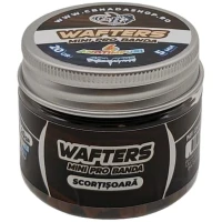 Wafters C&B Mini Pro Banda, Scortisoara, 5mm, 20g