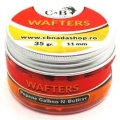 Wafters C&B Pepene Galben & N-Butyric, 11 mm, 35g Wafters C&B Pepene Galben & N-Butyric, 11 mm, 35g