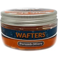 Wafters C&B Porumb & Miere, 6/8mm, 40g  Wafters C&B Porumb & Miere, 6/8mm, 40g