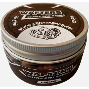 Wafters C&b Pro Banda, Caramel, 6-8mm, 40g