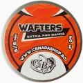 Wafters C&B Pro Banda, Krill, 6-8mm, 40g