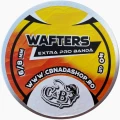 Wafters C&B Pro Banda, Porumb-Miere, 6-8mm, 40g