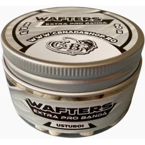 Wafters C&b Pro Banda, Usturoi, 6-8mm, 40g