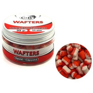 Wafters C&b Squid & Capsuna, 11mm, 35g