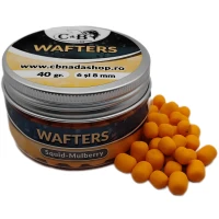 Wafters C&B Squid & Mulberry, 6/8mm, 40g Wafters C&B Squid & Mulberry, 6/8mm, 40g