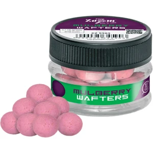 Wafters CARP ZOOM Mulberry, 10mm, 15g Wafters CARP ZOOM Mulberry, 10mm, 15g