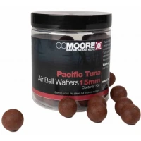 Wafters CC MOORE Pacific Tuna Air Ball, 15mm, 50buc/cutie