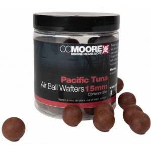 Wafters Cc Moore Pacific Tuna Air Ball, 15mm, 50buc/cutie