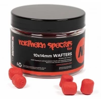 Wafters CC Moore NS1 Plus, Red, 10-14mm, 45buc/cutie Wafters CC Moore NS1 Plus, Red, 10-14mm, 45buc/cutie