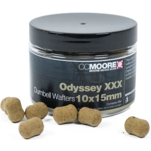 Wafters Cc Moore Odyssey Xxx Dumbell, 10x15mm, 65buc/cutie