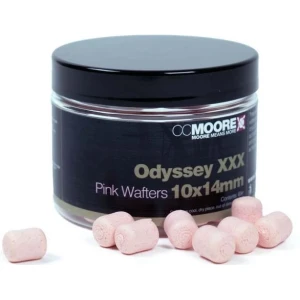 Wafters Cc Moore Odyssey Xxx Dumbell, Pink, 10x14mm, 65buc/cutie