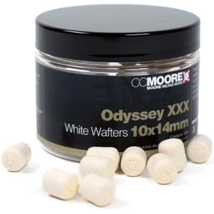 Wafters Cc Moore Odyssey Xxx Dumbell, White, 10x14mm, 65buc/cutie
