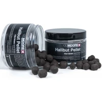 Wafters CC Moore Pellet, Halibut, 10-12mm, 100buc/cutie Wafters CC Moore Pellet, Halibut, 10-12mm, 100buc/cutie