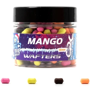 Wafters Cpk Apa Rece Mango, 6mm