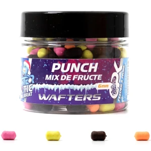 Wafters Cpk Apa Rece Punch ( Mix Fructe ), 6mm