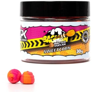 Wafters Cpk Bagman Vulcan, Sweetcorn, 12mm, 30g
