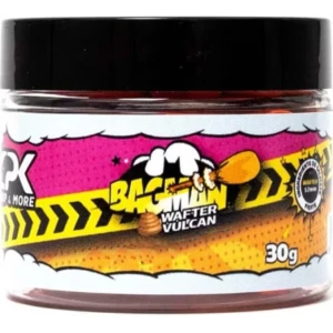 Wafters Cpk Bagman Vulcan, Tiger Nuts, 12mm, 30g