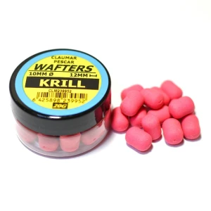 Wafters Claumar 10mm 20g Krill Roz