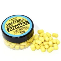 Wafters Claumar 8mm 20g Ananas Galben Wafters Claumar 8mm 20g Ananas Galben