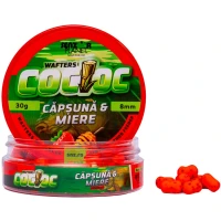 Wafters Cocioc Senzor Dumbells, Capsuna Miere, 8mm, 30g