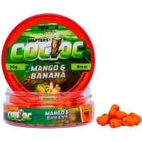 Wafters Cocioc Senzor Dumbells, Mango Banana, 8mm, 30g