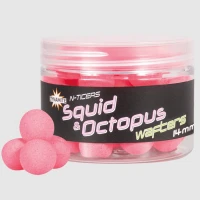 Wafters DYNAMITE BAITS N-Ticers, Squid & Octopus, 14mm Wafters DYNAMITE BAITS N-Ticers, Squid & Octopus, 14mm