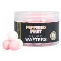 Wafters DYNAMITE BAITS Peppered Fruit Fluo Wafter 15mm Wafters DYNAMITE BAITS Peppered Fruit Fluo Wafter 15mm