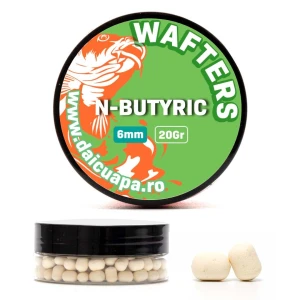 Wafters Dumbells Da-i Cu Apa, N-butyric, 6mm, 20g