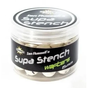 Wafters Dynamite Baits Ian Russell\'s Supa Stench, 15mm