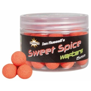 Wafters Dynamite Baits Ian Russell\'s Sweet Spice, 15mm