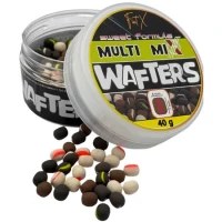 Wafters FEEDERX Multi Mix, Sweet Formula, 7x6mm, 40g Wafters FEEDERX Multi Mix, Sweet Formula, 7x6mm, 40g
