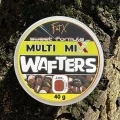 Wafters FEEDERX Multi Mix, Sweet Formula, 7x6mm, 40g