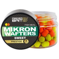 Wafters Feeder Bait Mikron 6mm, 50ml, Sweet