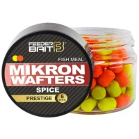 Wafters Feeder Bait Mikron, Spice, 6mm, 50ml,
