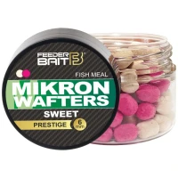 Wafters Feeder Bait Mikron, Sweet, 6mm, 25ml Wafters Feeder Bait Mikron, Sweet, 6mm, 25ml