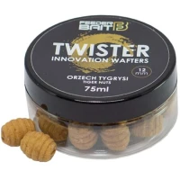 Wafters Feeder Bait Twister, Aluna Tigrata, 12mm, 50g Wafters Feeder Bait Twister, Aluna Tigrata, 12mm, 50g