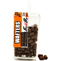 Wafters Fish Pro Easy Open, Ciocolata Portocale, 3.8x5m, 80buc Wafters Fish Pro Easy Open, Ciocolata Portocale, 3.8x5m, 80buc