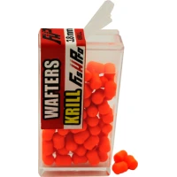 Wafters Fish Pro Easy Open, Krill, 3.8x5m, 80buc