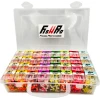 Wafters Fish Pro Easy Open Mega Box, 8 Arome, Multicolor, 3.8x5m, 200buc Wafters Fish Pro Easy Open Mega Box, 8 Arome, Multicolor, 3.8x5m, 200buc
