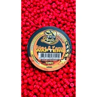 Wafters IBAITS Magic Bands Wafters, Rame si Larve, Cloud, 5mm, 40ml