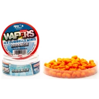 Wafters Ice Dumbells Senzor Minis, Orange, 4-5mm, 15g