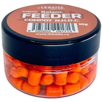 Wafters LK BAITS Balanc Duo Feeder, 5x8mm, Compot N.H.D.C, 10g/cutie Wafters LK BAITS Balanc Duo Feeder, 5x8mm, Compot N.H.D.C, 10g/cutie