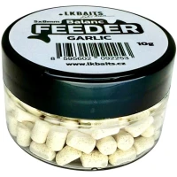Wafters LK BAITS Balanc Duo Feeder, 5x8mm, Garlic, 10g/cutie Wafters LK BAITS Balanc Duo Feeder, 5x8mm, Garlic, 10g/cutie