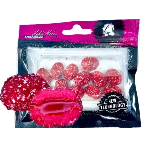 Wafters LK BAITS, Scopex Calamar, 14mm, 12buc/pac Wafters LK BAITS, Scopex Calamar, 14mm, 12buc/pac