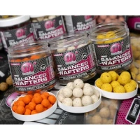 Wafters MAINLINE Balanced Spicy Crab 15mm 60buc/borcan Wafters MAINLINE Balanced Spicy Crab 15mm 60buc/borcan