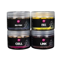 Wafters Mainline Dumbell, Cell, 12x15mm, 150ml