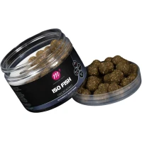 Wafters Mainline Dumbell, Iso Fish, 12x15mm, 150ml
