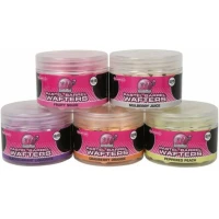 Wafters Mainline Dumbells Pastel Barrel, Fruit Squid, 12x15mm