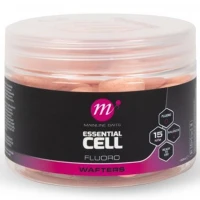 Wafters Mainline Fluoro Pink, Essential Cell, 15mm
