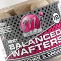 Wafters MAINLINE High Impact Balanced, Essential, 18mm, 250ml